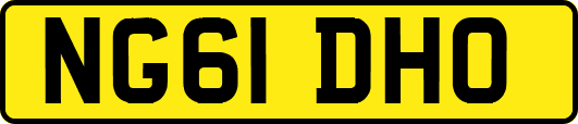 NG61DHO