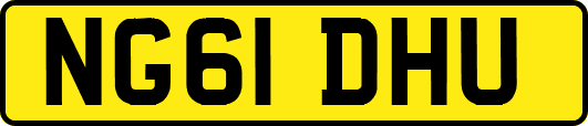 NG61DHU