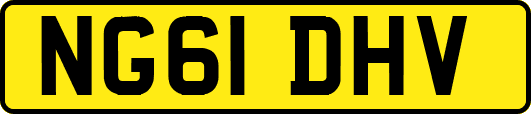 NG61DHV