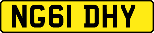 NG61DHY
