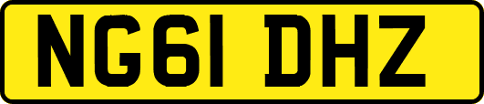 NG61DHZ