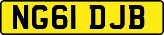 NG61DJB