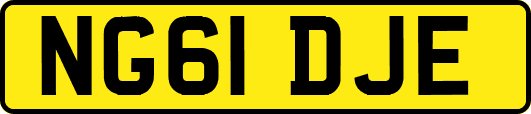 NG61DJE