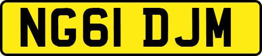 NG61DJM