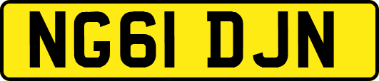 NG61DJN