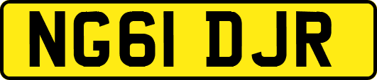 NG61DJR