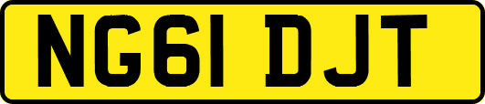 NG61DJT