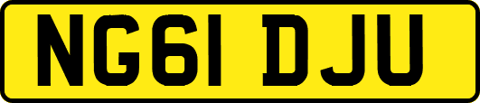 NG61DJU