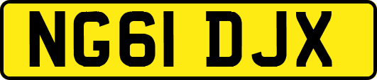 NG61DJX