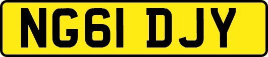 NG61DJY