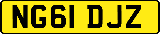 NG61DJZ