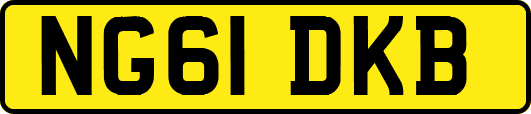 NG61DKB