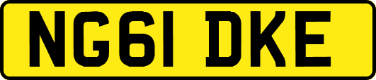 NG61DKE