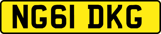 NG61DKG