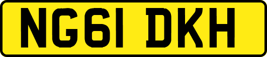 NG61DKH