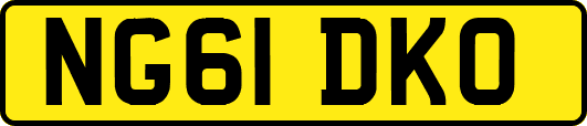 NG61DKO