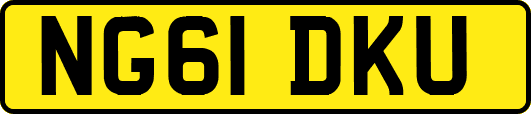 NG61DKU