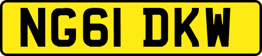 NG61DKW