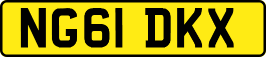 NG61DKX
