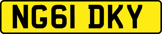 NG61DKY