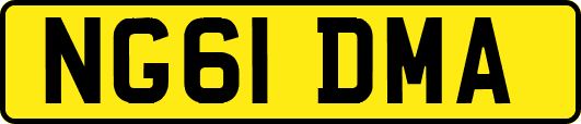 NG61DMA