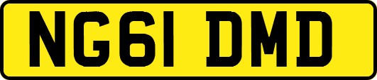 NG61DMD