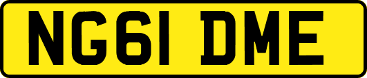 NG61DME