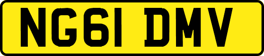 NG61DMV