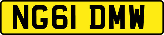 NG61DMW