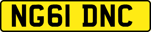 NG61DNC