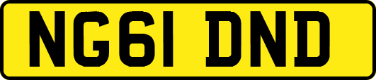 NG61DND