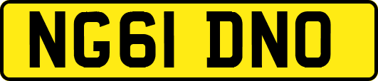 NG61DNO
