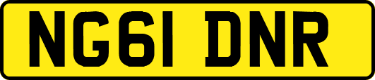 NG61DNR