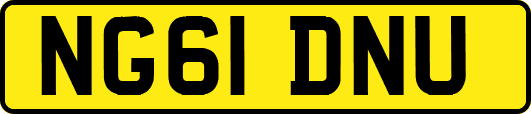 NG61DNU