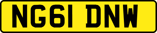 NG61DNW