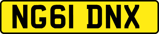 NG61DNX