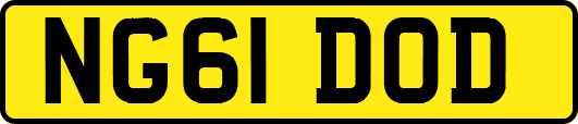 NG61DOD