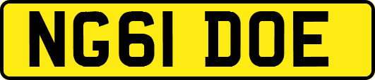 NG61DOE
