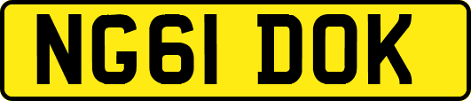 NG61DOK