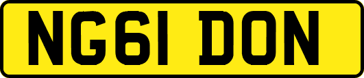 NG61DON