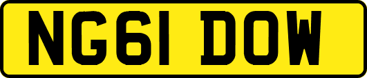 NG61DOW