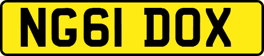 NG61DOX