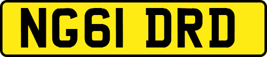 NG61DRD