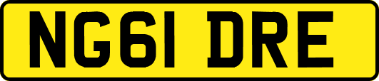NG61DRE