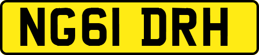 NG61DRH