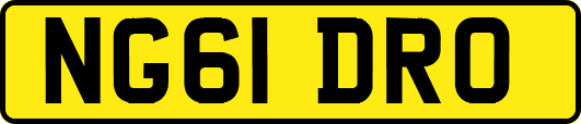 NG61DRO