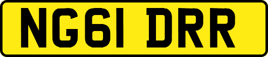 NG61DRR