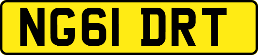 NG61DRT