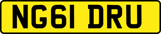 NG61DRU