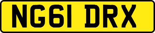 NG61DRX